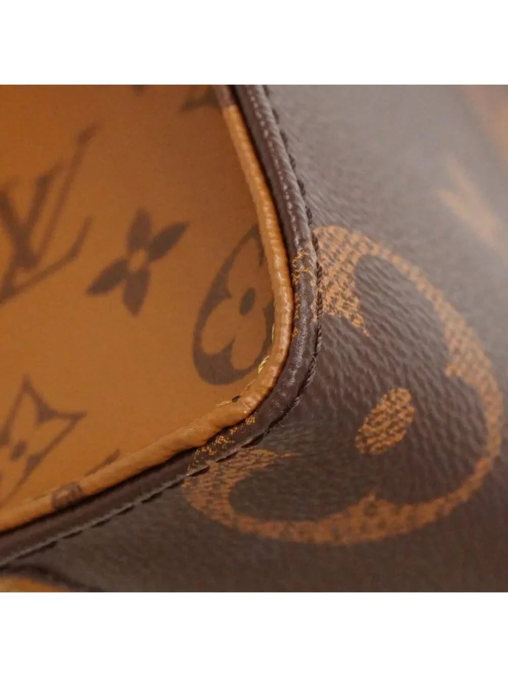 Louis Vuitton this authentic